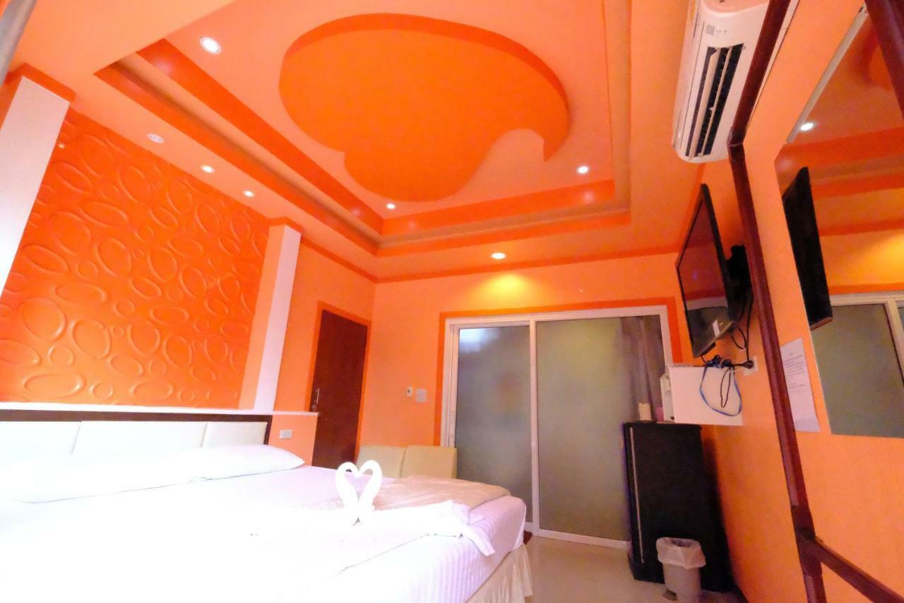 Rak Kun Resort 2 Nakhon Sawan Exterior photo